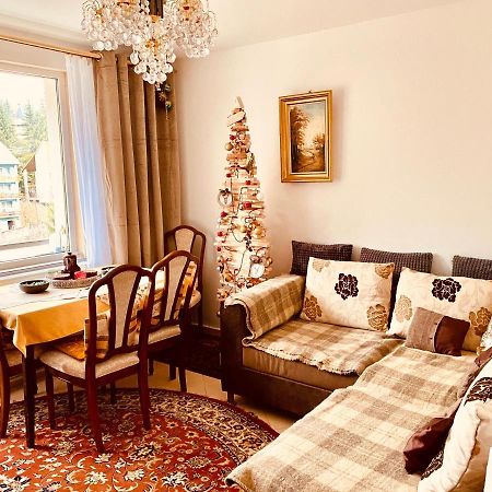 Apartament دوراو المظهر الخارجي الصورة