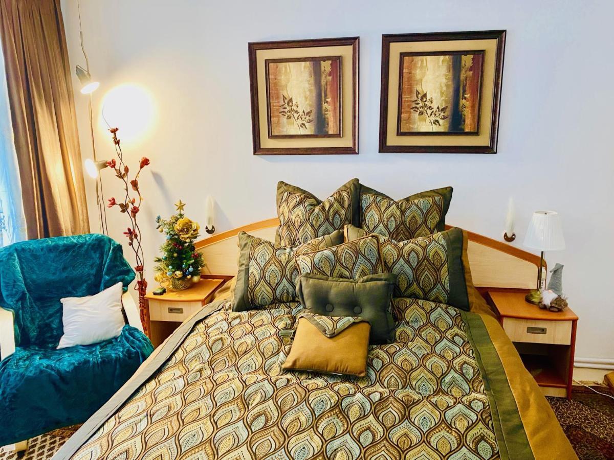 Apartament دوراو المظهر الخارجي الصورة