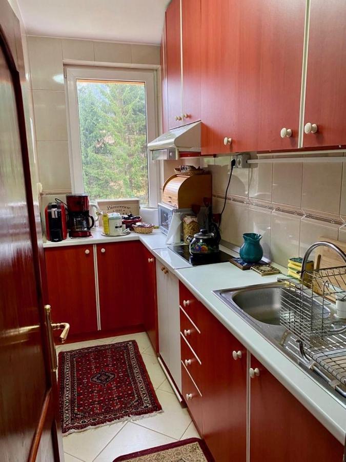 Apartament دوراو المظهر الخارجي الصورة
