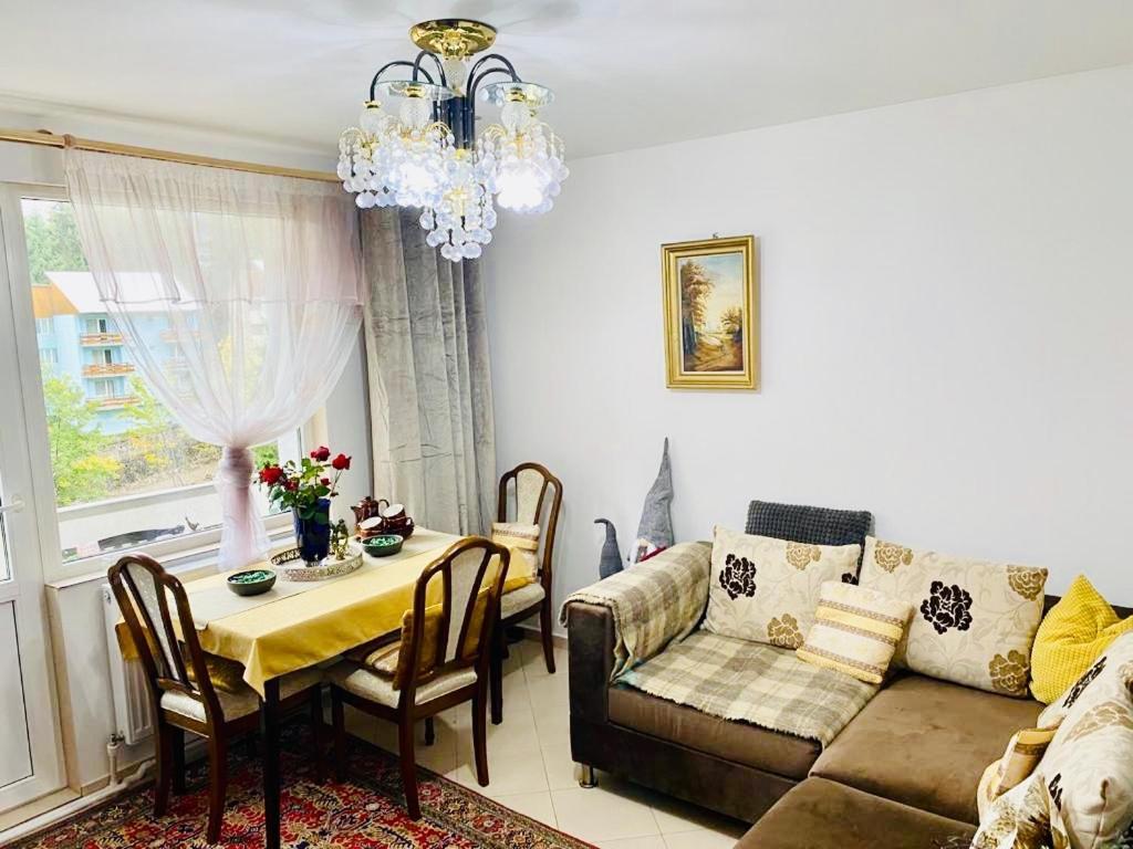 Apartament دوراو المظهر الخارجي الصورة
