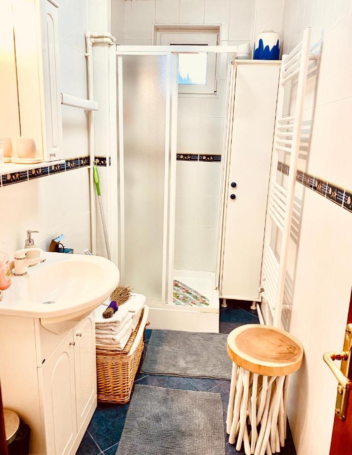 Apartament دوراو المظهر الخارجي الصورة